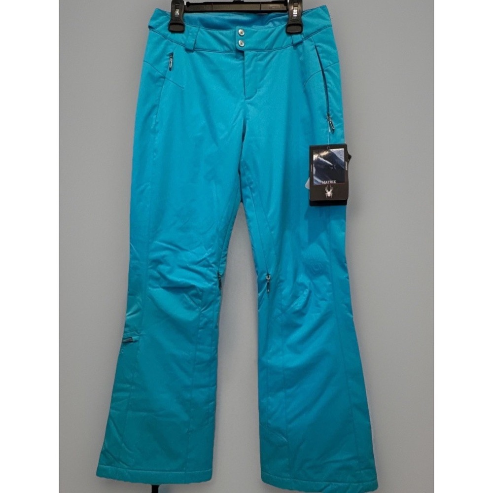 Spyder Women's Blue Pants